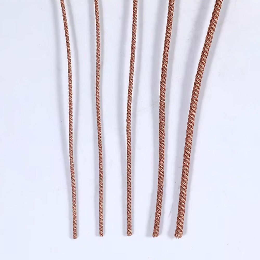 Copper Wire Roll - 1Pcs Kabel Speaker 1 Meter 8/12/16/24/28/32