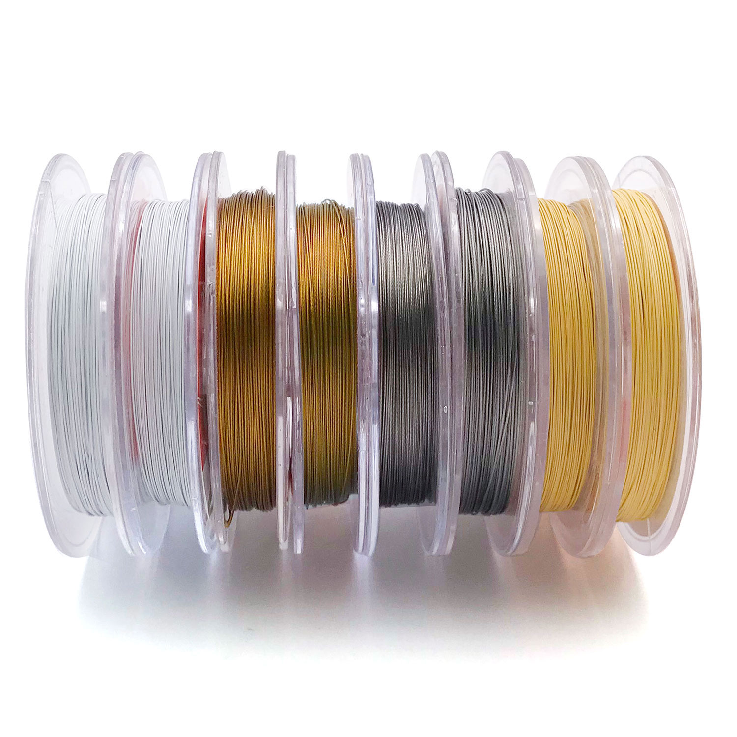 Kawat Tembaga Baja Tahan Karat - Copper Wire Roll ulasan dan harga