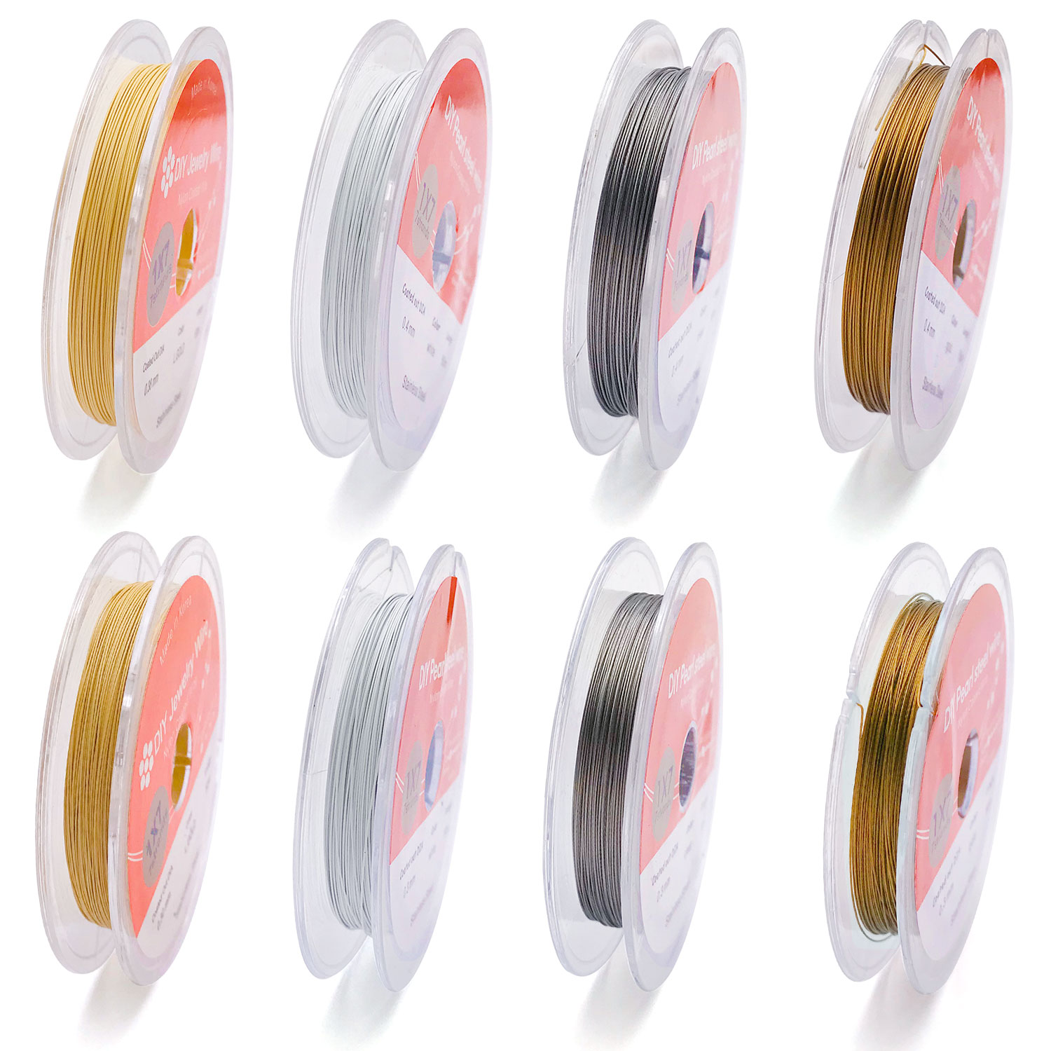 Kawat Tembaga Baja Tahan Karat - Copper Wire Roll ulasan dan harga