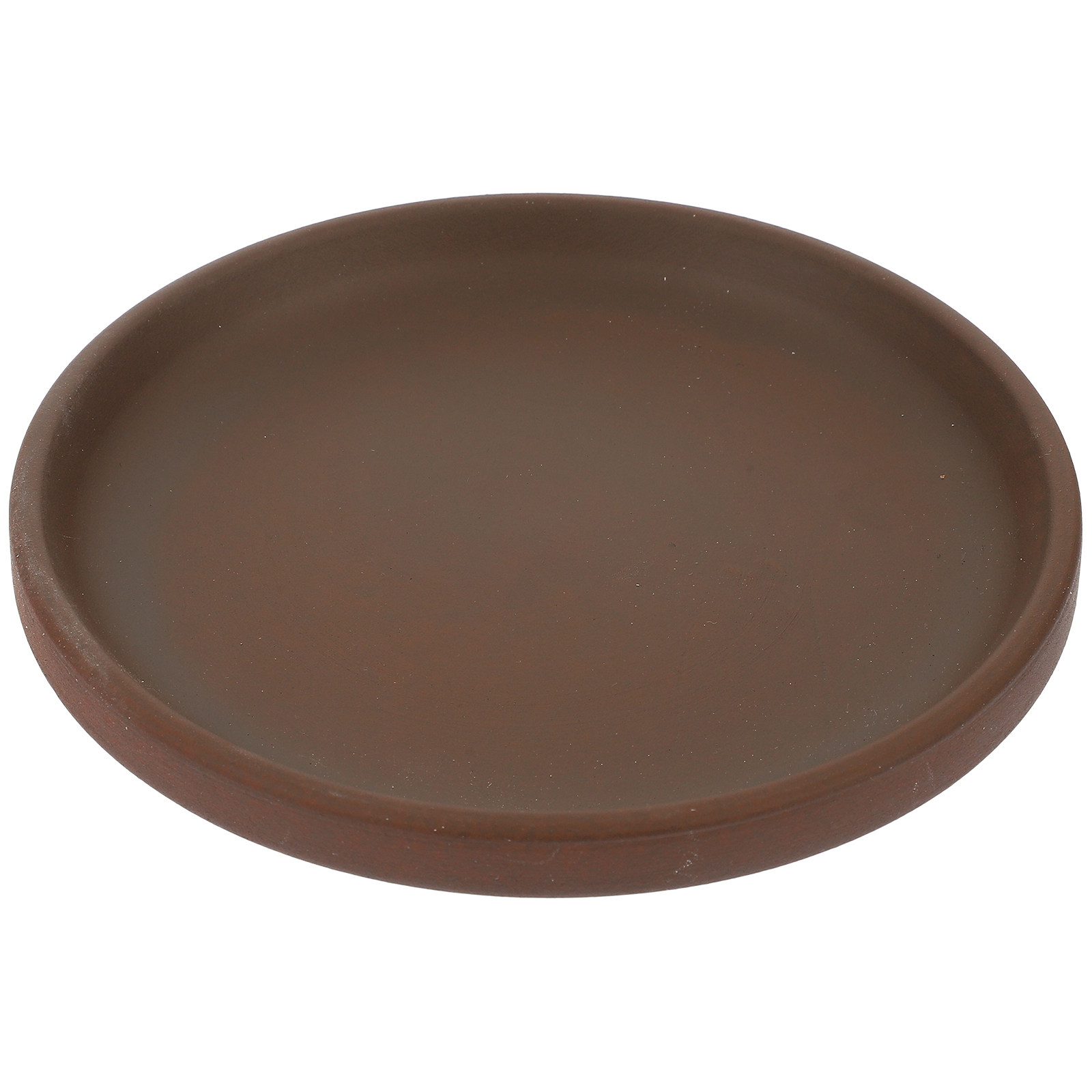 Nampan Pot Bunga Keramik, Namp - Drip Tray Saucer ulasan dan harga