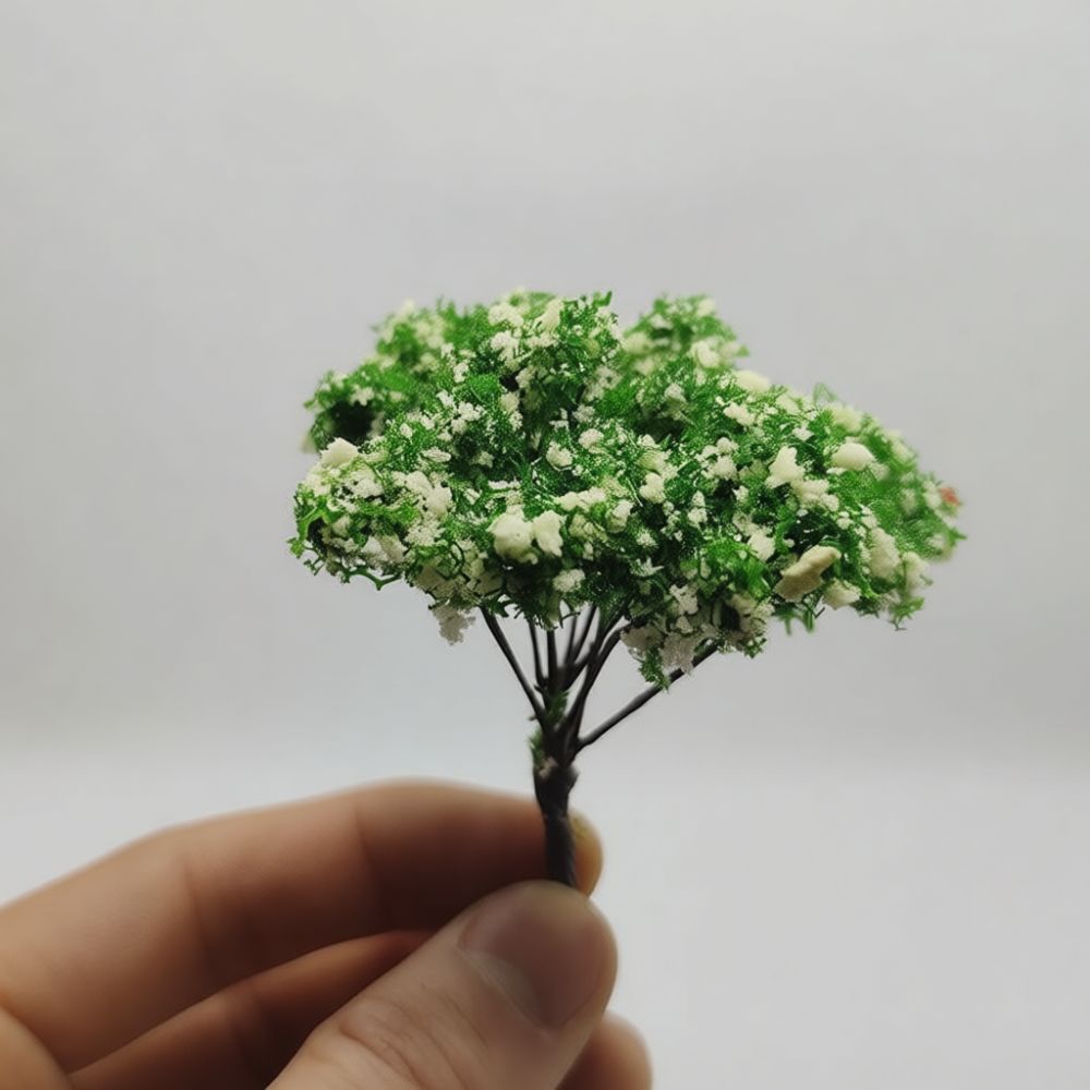 Aksesori Pohon Miniatur untuk  - Bonsai Garden Landscape Design ulasan dan harga