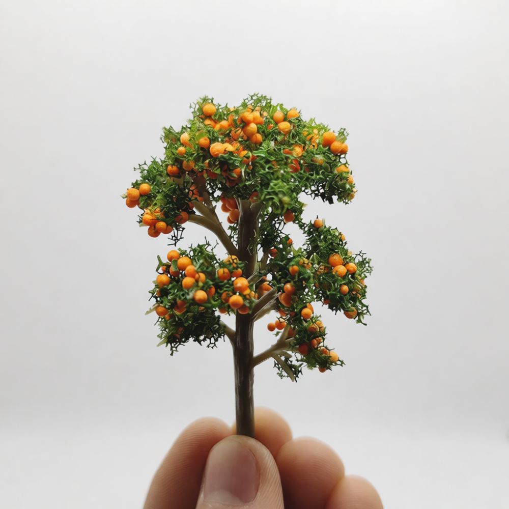 Aksesori Pohon Miniatur untuk  - Bonsai Garden Landscape Design ulasan dan harga