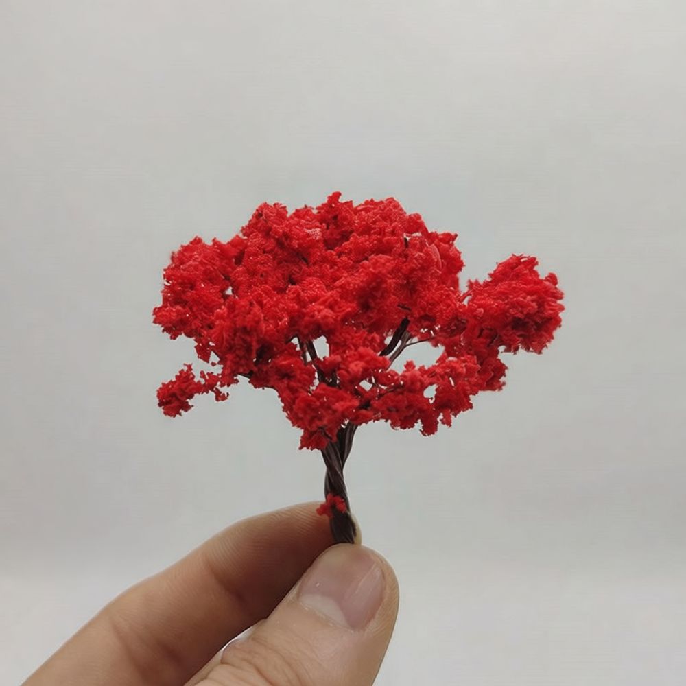 Aksesori Pohon Miniatur untuk  - Bonsai Garden Landscape Design ulasan dan harga