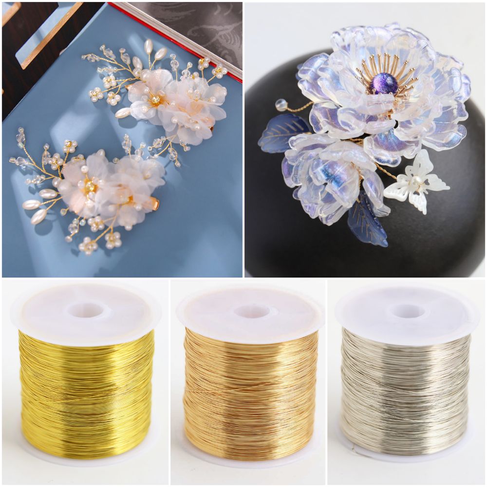 Kawat Tembaga Paduan Berlapis  - Copper Wire Roll ulasan dan harga