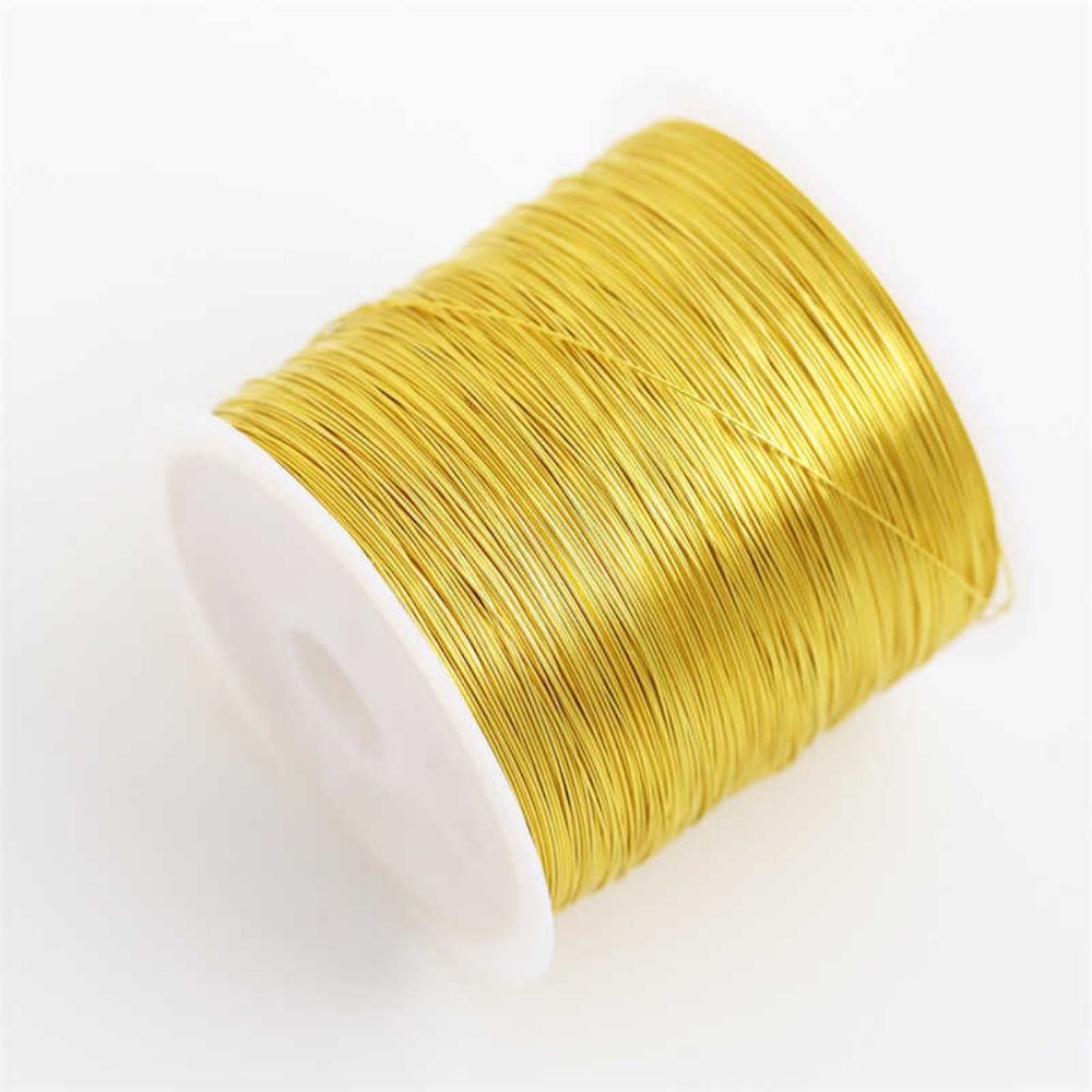 Kawat Tembaga Paduan Berlapis  - Copper Wire Roll ulasan dan harga