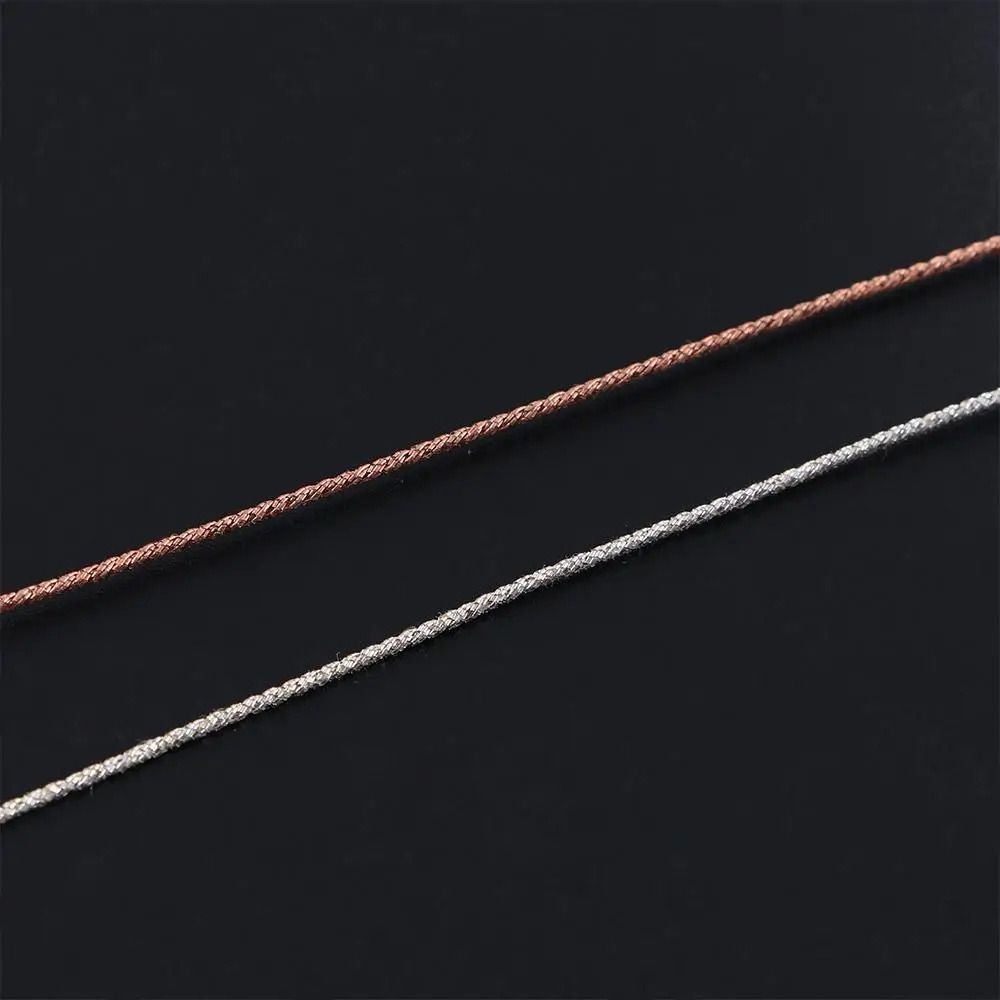1 Buah 1 Meter Kabel Speaker 8 - Copper Wire Roll ulasan dan harga