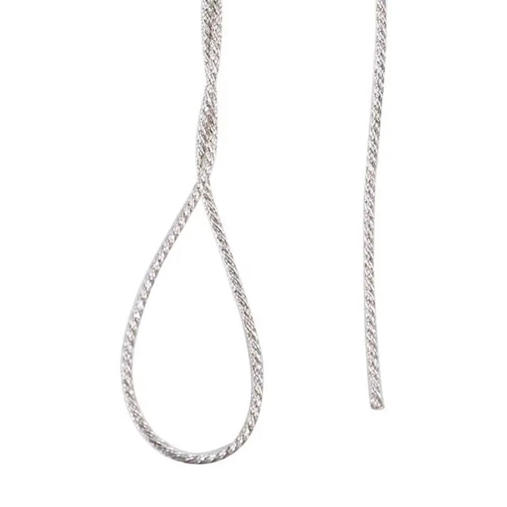 1 Buah 1 Meter Kabel Speaker 8 - Copper Wire Roll ulasan dan harga