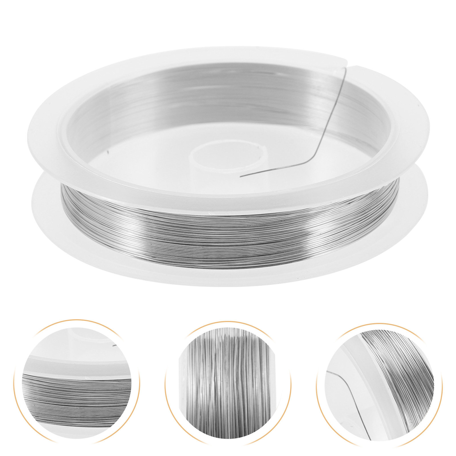 10 Gulung Kawat Tembaga untuk  - Copper Wire Roll ulasan dan harga