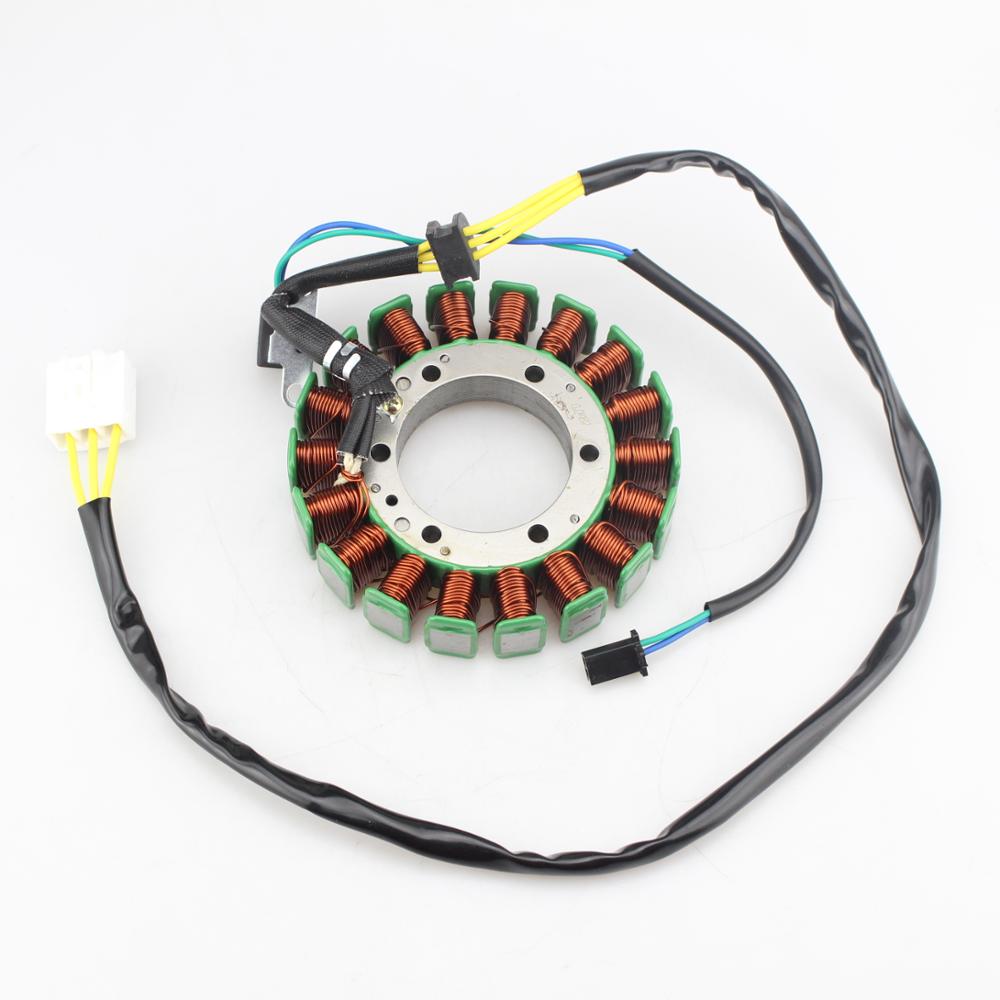 Sepeda Motor Magneto Stator Co - Copper Wire Roll ulasan dan harga