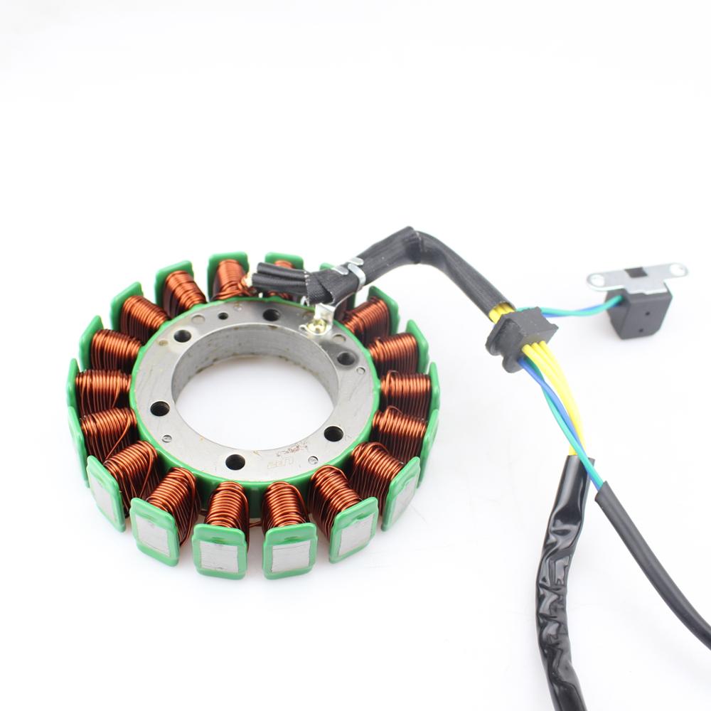Sepeda Motor Magneto Stator Co - Copper Wire Roll ulasan dan harga