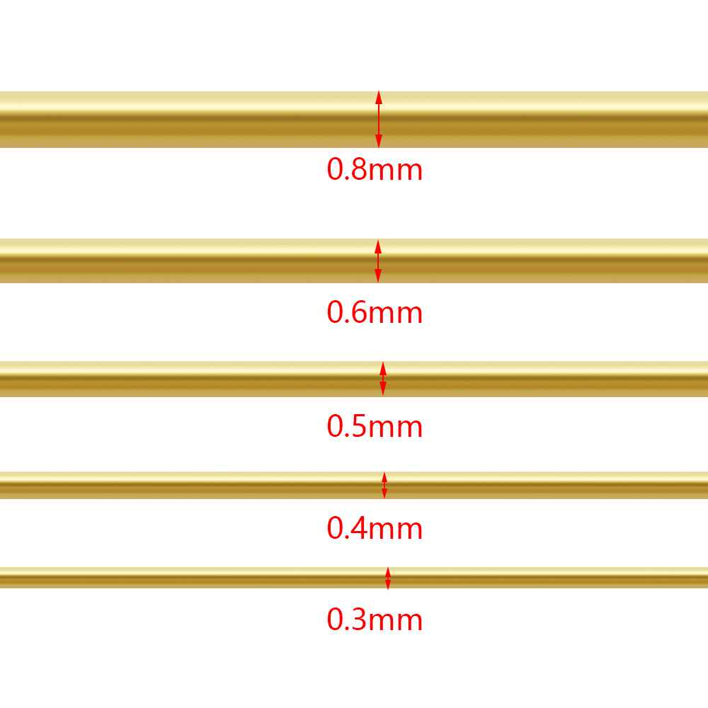 1 rol kawat manik-manik tembag - Copper Wire Roll ulasan dan harga