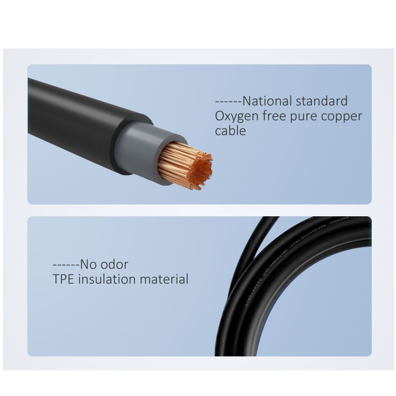 JIGU 7KW/3.5KW GB/T 20234 Kabe - Copper Wire Roll ulasan dan harga
