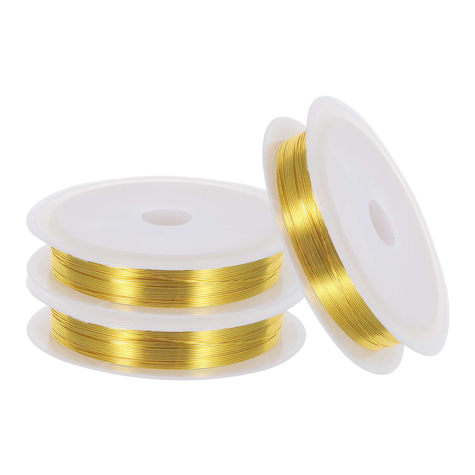 3 Gulung Kawat Tembaga untuk P - Copper Wire Roll ulasan dan harga