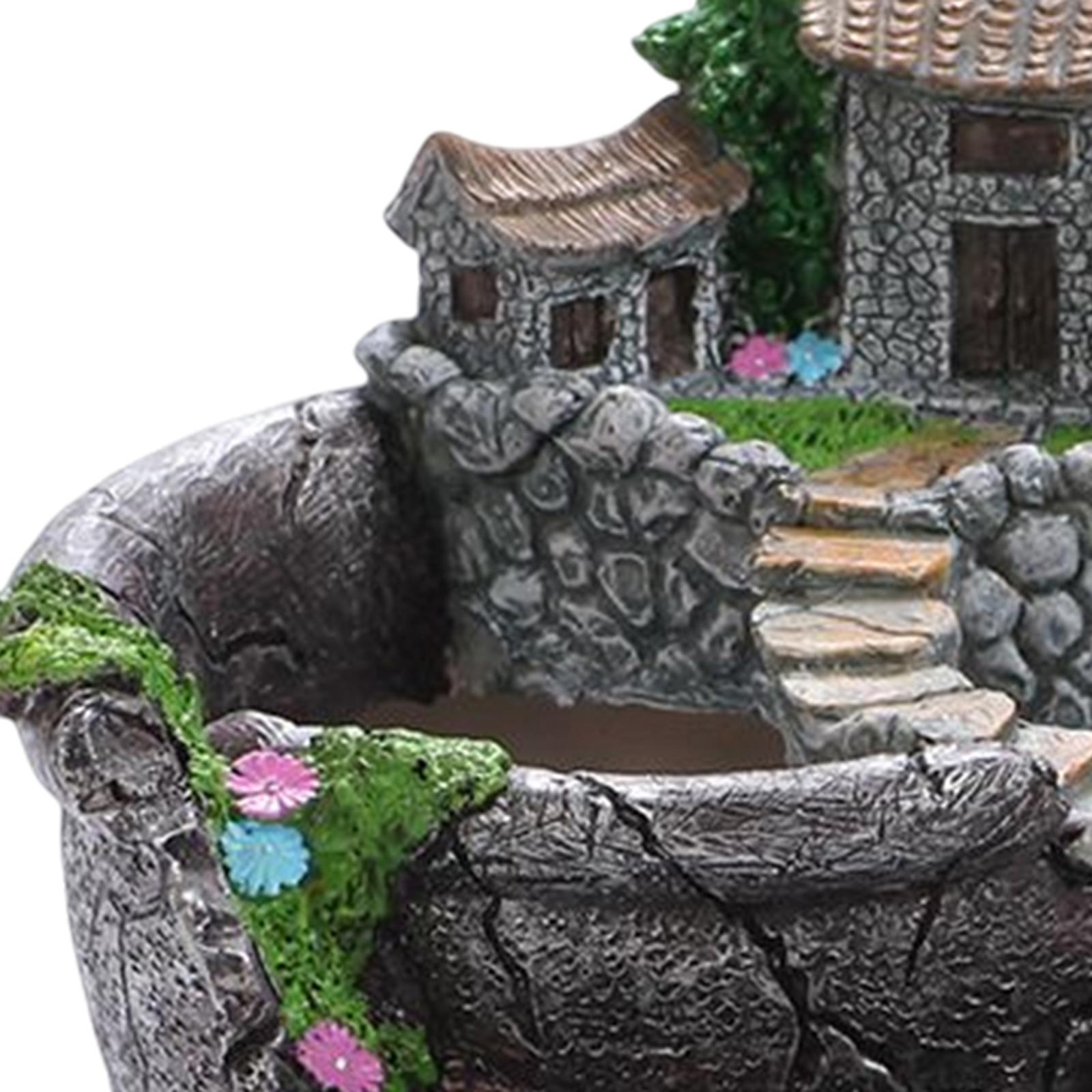 s er, Pot Bunga Desain Taman P - Bonsai Garden Landscape Design ulasan dan harga