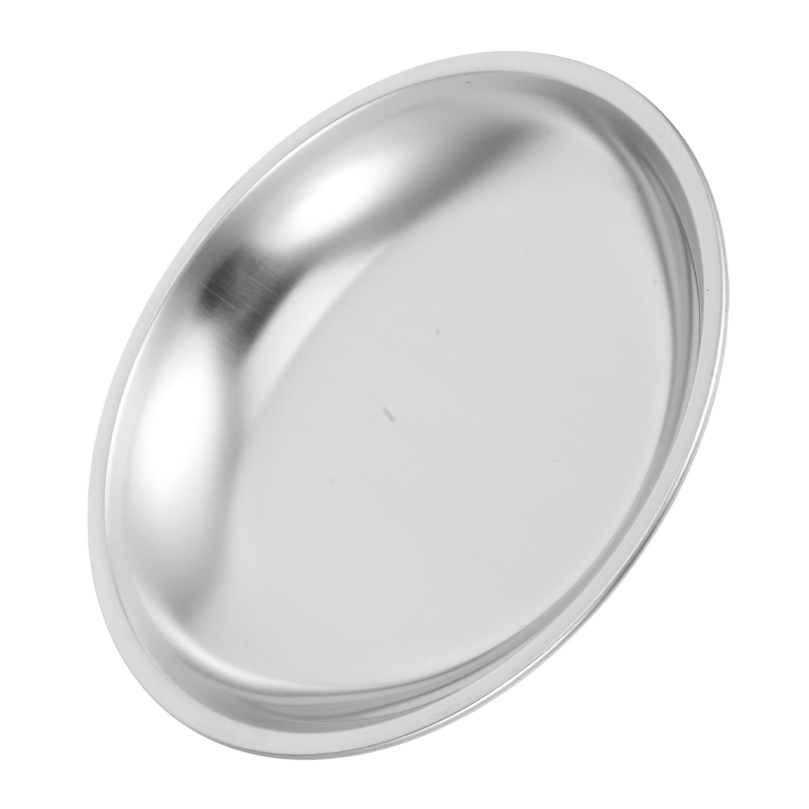 Tatakan Cangkir Teh dari Baja  - Drip Tray Saucer ulasan dan harga